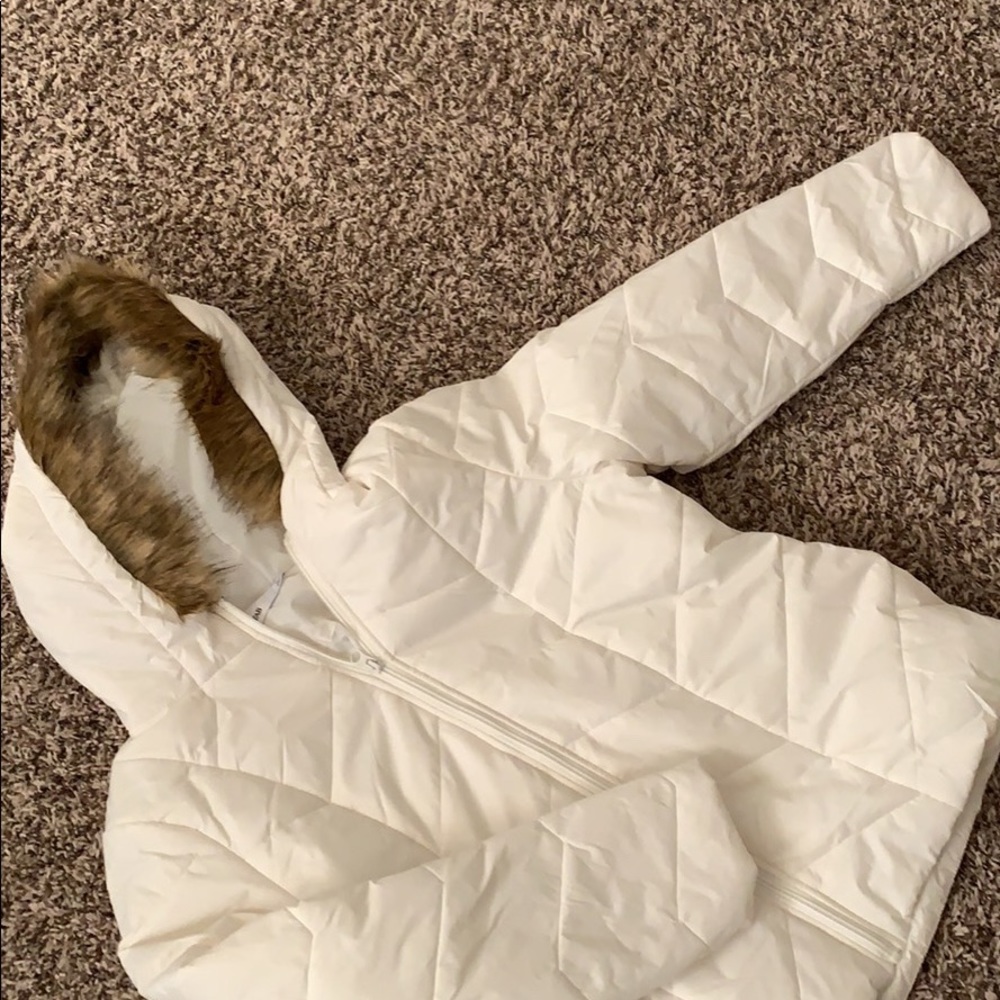 Women’s Puffer Jacket